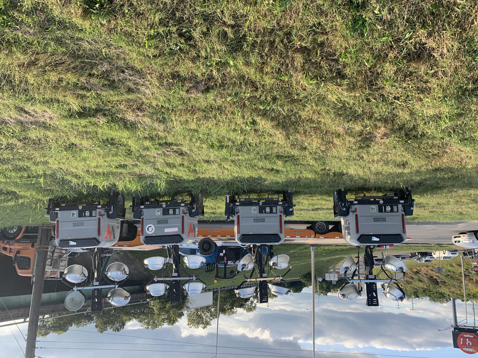 2019 Wacker Neuson LTV6L-MH Standard