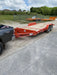2020 DIAMOND C TRAILERS HDT-18T