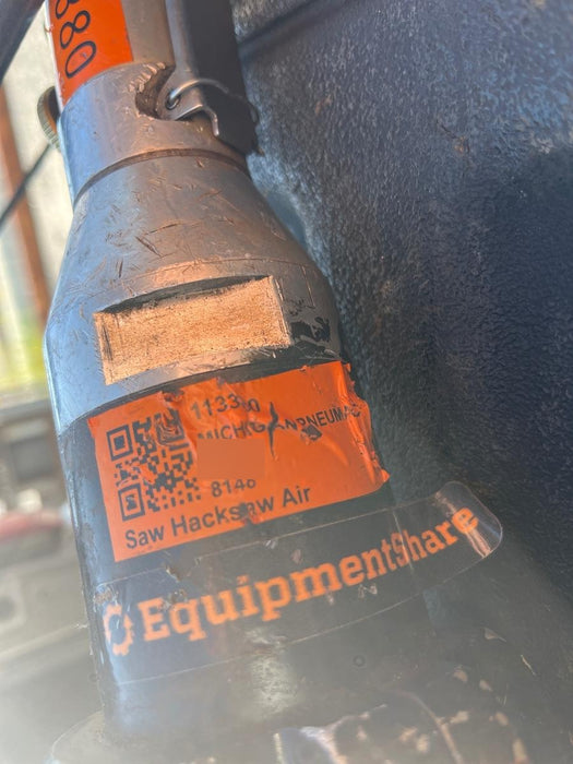 2020 MICHIGAN PNEUMATIC 10267