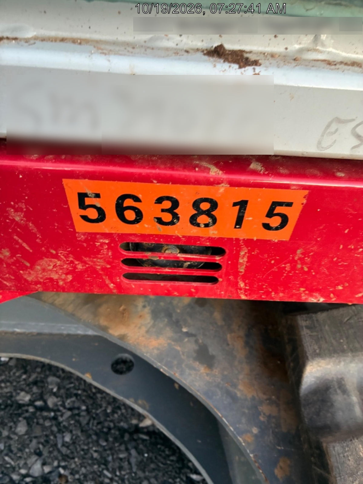 2025 TAKEUCHI TB290-CR
