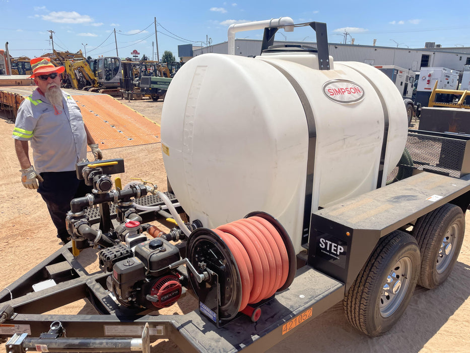 2024 SIMPSON SWT-52517