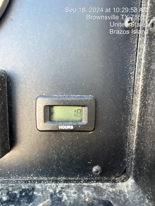 2024 DOOSAN P425/HP375WCU-T4F