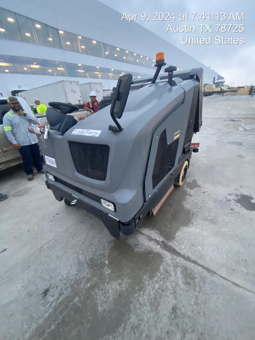 2024 KARCHER B 300 R