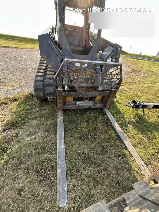 2022 PALADIN 48" Pallet Forks - Paladin