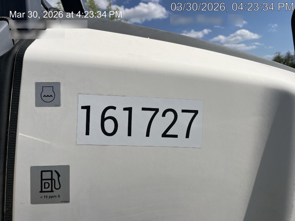 2021 DYNAPAC CA1400D