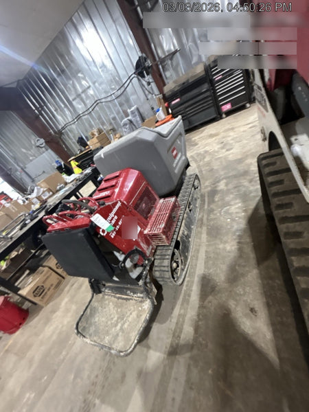 2024 TORO MBTX 2500-TS