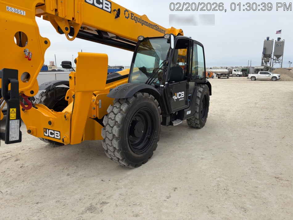 2026 JCB 512-56