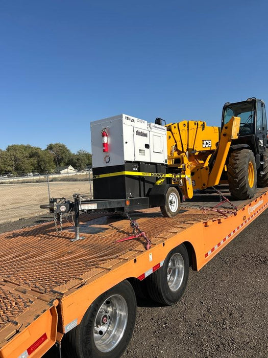 2023 SHINDAIWA DGK15FL