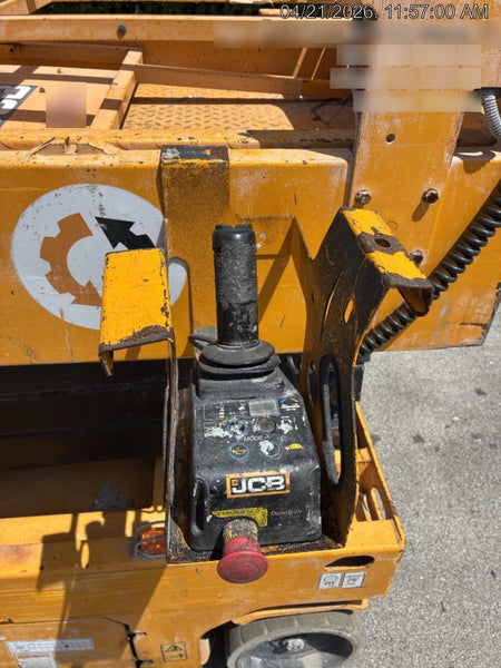 2021 JCB S3246E