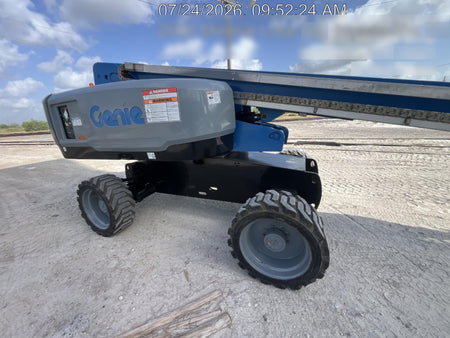 2017 GENIE S-65