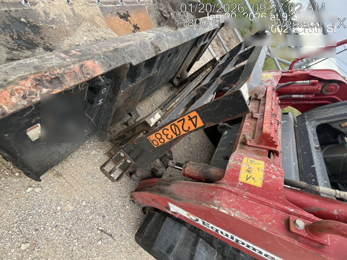 2024 ARROW MATERIAL HANDLING F5100CB