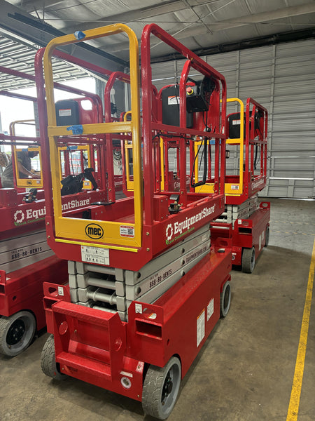 2026 MEC Micro 19+