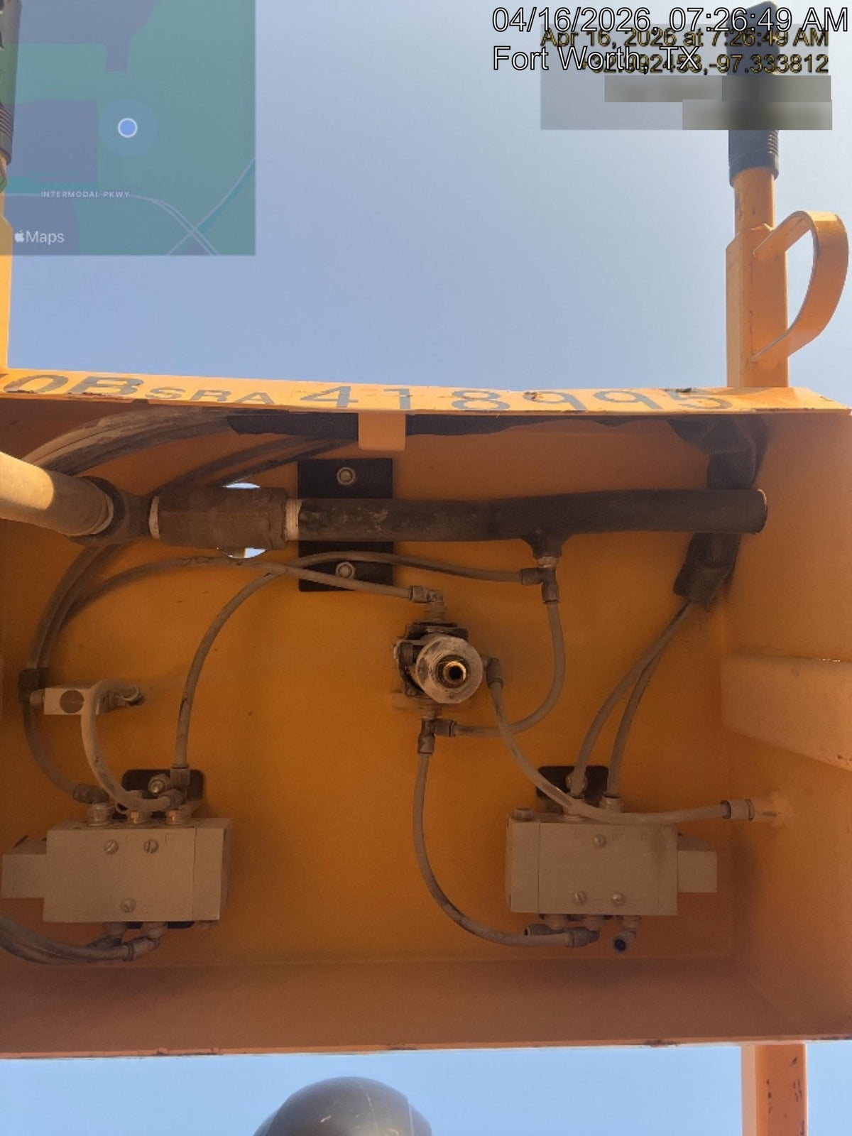 2024 E-Z DRILL 210B SRA