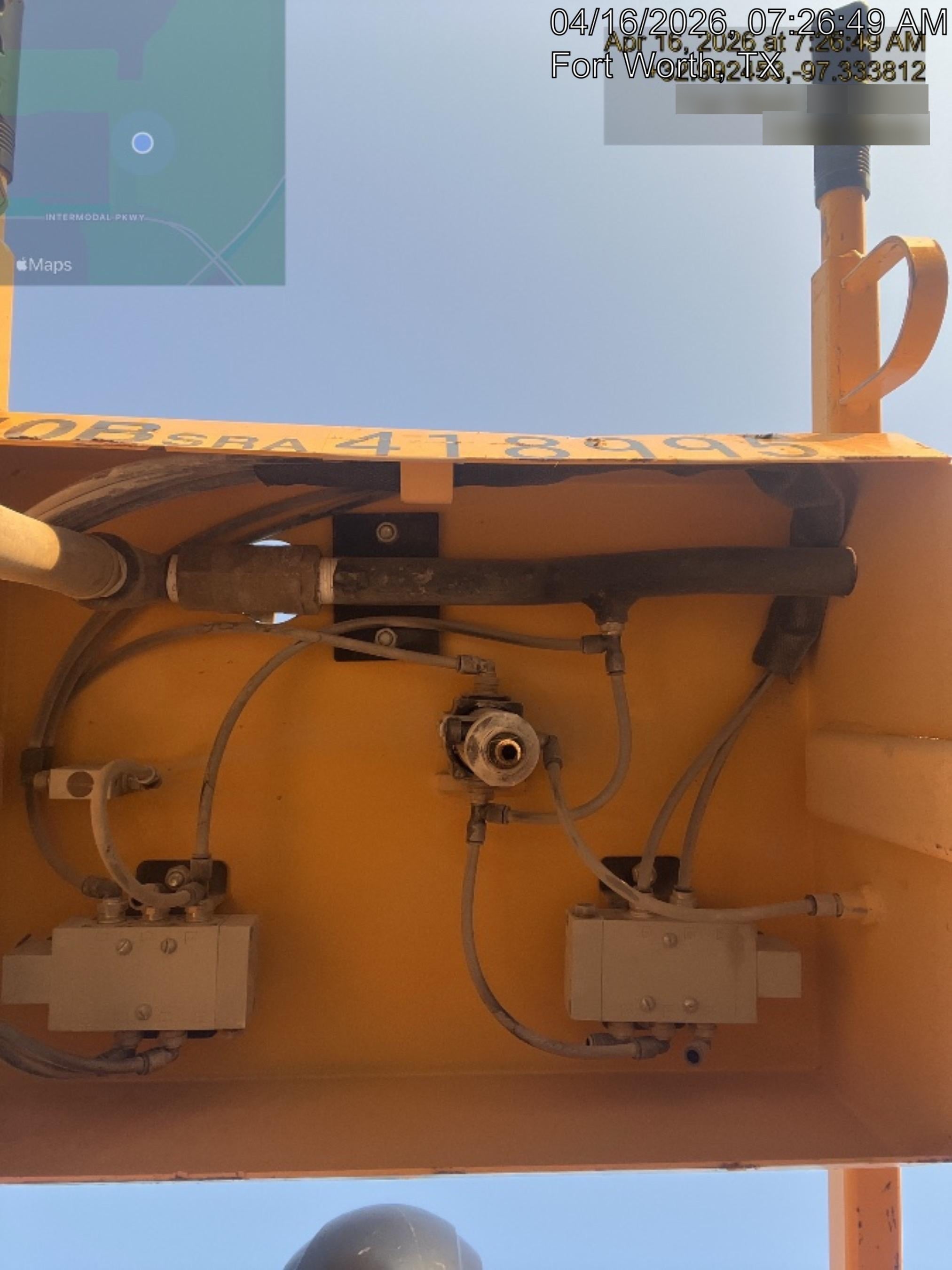 2024 E-Z DRILL 210B SRA