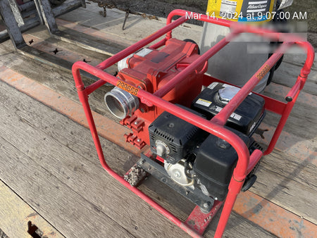 2023 MULTIQUIP QP4TH