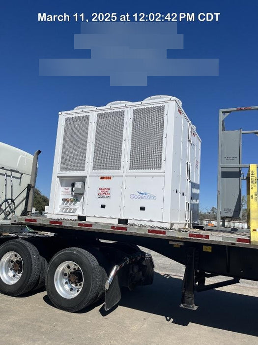 2024 OCEANAIRE OVAC36034AH