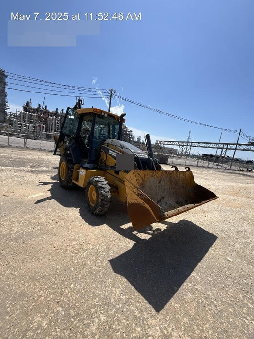 2023 JCB 3CX-14 Extendable Stick 74hp, Cab/Heat/Air, 4WD, Extendable Stick, Easy Controls, 1 Way Hydraulics, With Loader Pipework