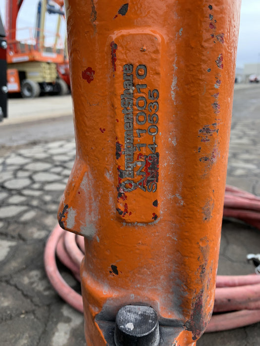 2020 MICHIGAN PNEUMATIC MP-TPB90-114