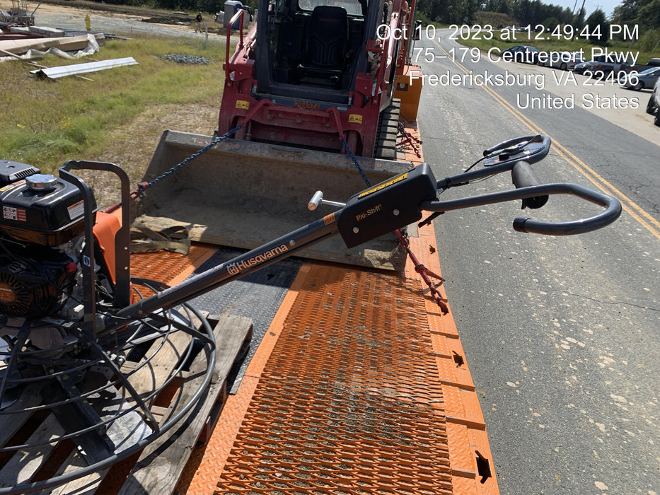 2021 HUSQVARNA CT 48-13A-V