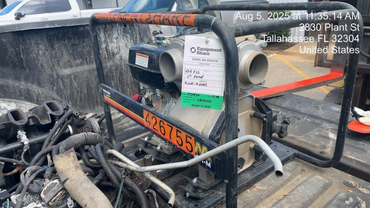 2024 MI-T-M WTP-T03-0MGH