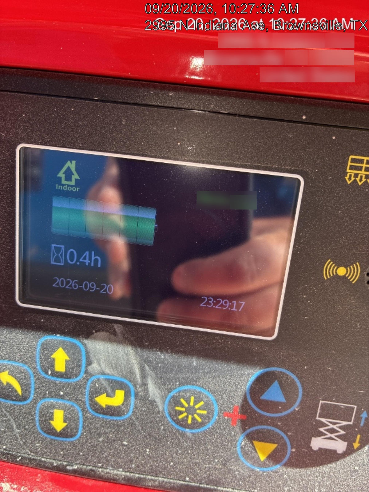 2026 MEC Micro 19-XD+