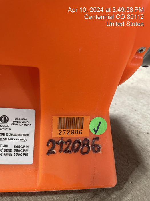 2022 ALLEGRO 9539-08