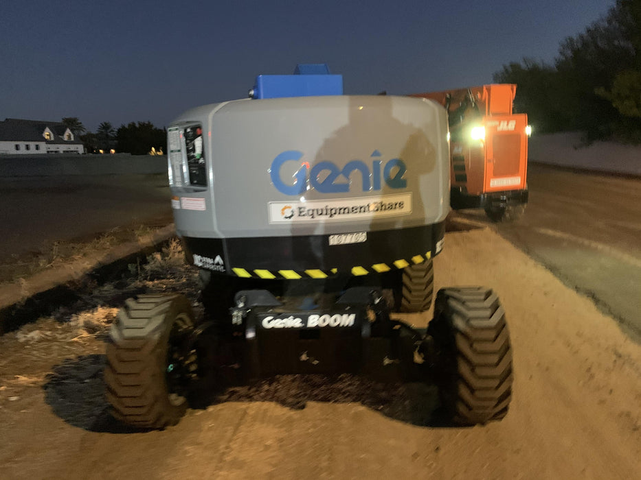 2020 GENIE Z-45 XC