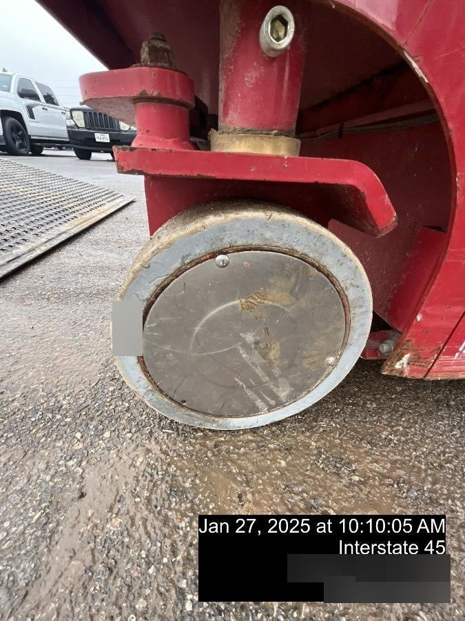 2019 MEC 1330SE MEC 1330SE w/ES Track Hardware, Full Extended 2 Year Warranty