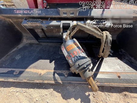 2022 AUGER TORQUE 3300-30