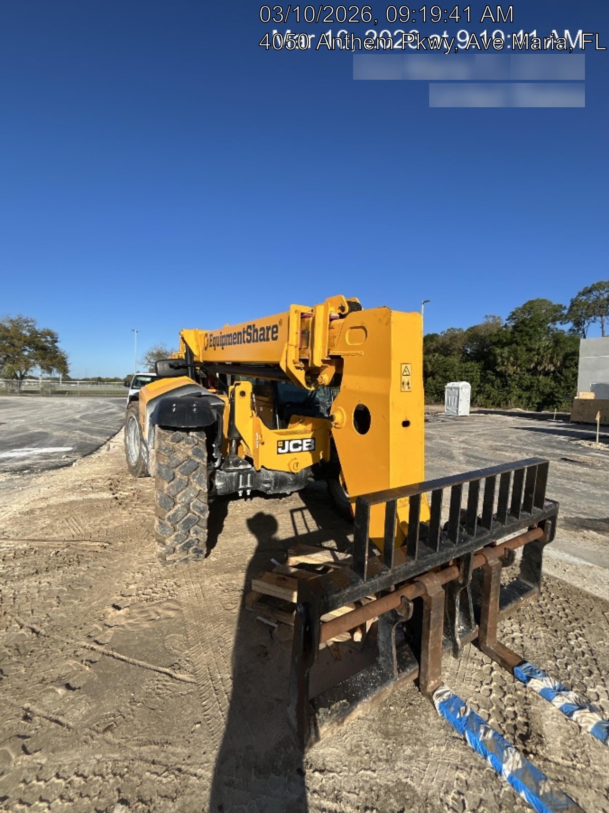 2025 JCB 509-42