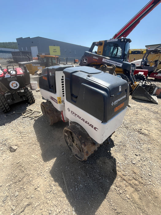 2021 DYNAPAC D.ONE