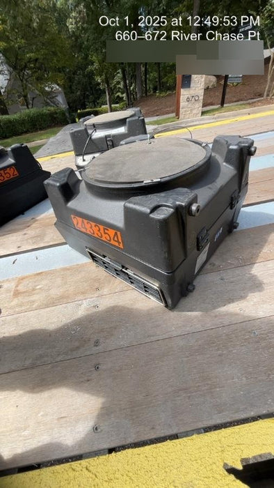 2022 PHOENIX Guardian R Hepa