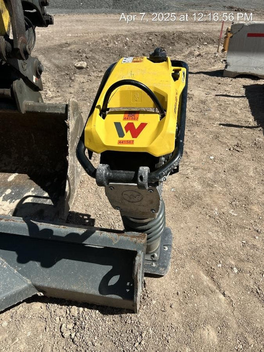 2024 WACKER NEUSON BS68-4Ab/28