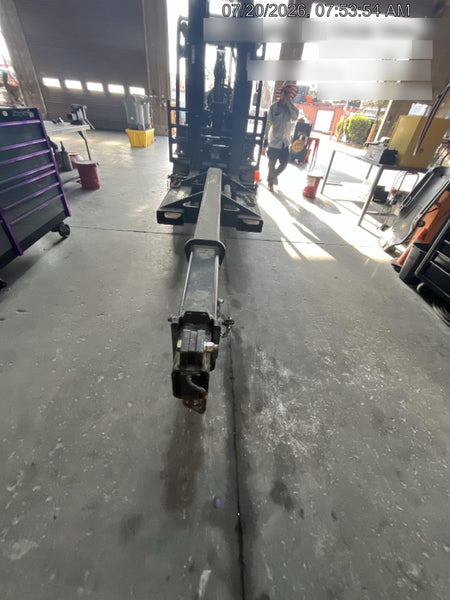 2024 STAR INDUSTRIES M1360B - Star JIB Boom