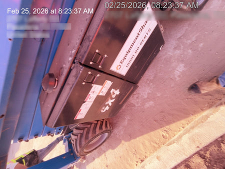 2019 GENIE GS-3369 RT