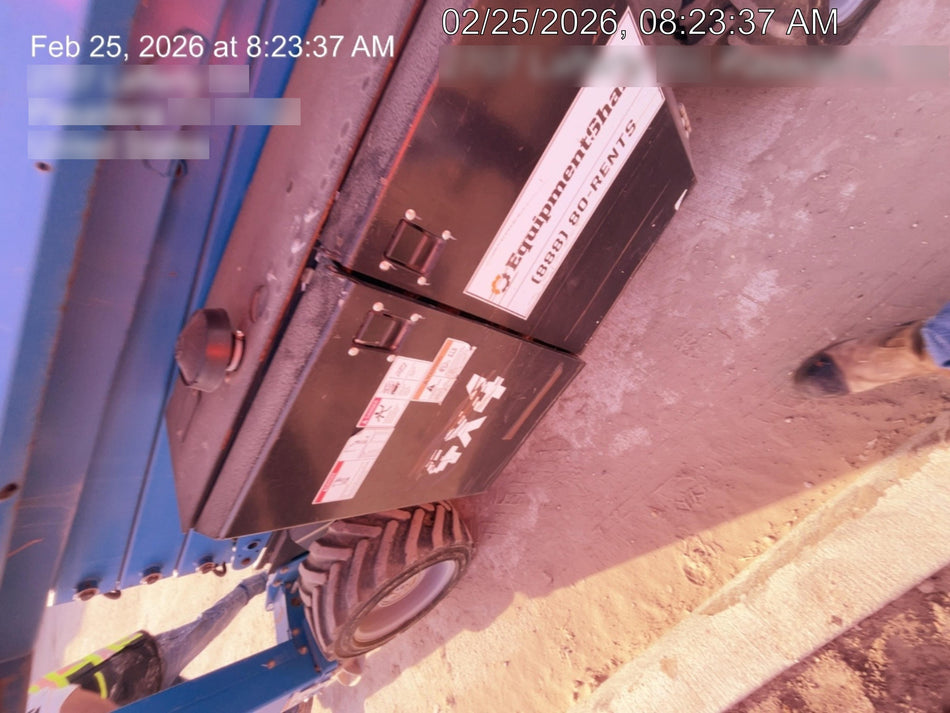 2019 GENIE GS-3369 RT