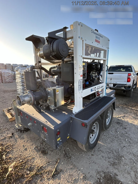 2023 ATLAS COPCO PAC H63 JD