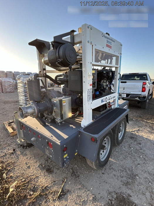 2023 ATLAS COPCO PAC H63 JD