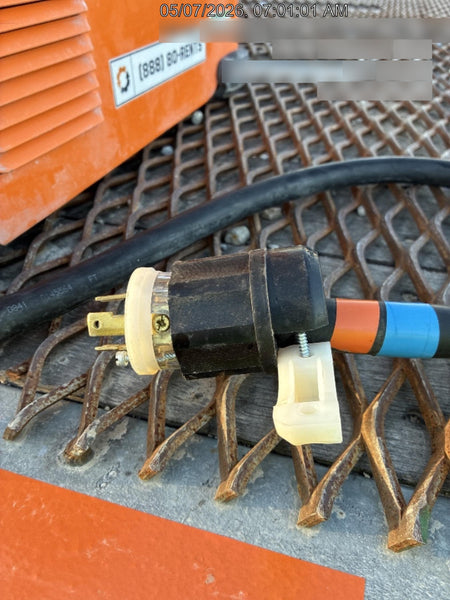 2021 LINCOLN ELECTRIC FLEXTEC 350X