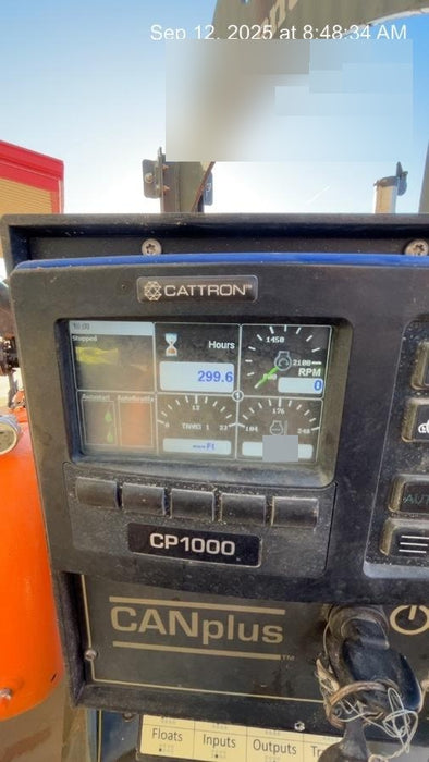 2023 PREMIER PUMP 6NNT‐RP‐TD2.9‐T85