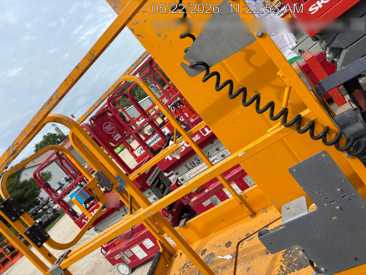 2019 HAULOTTE Star 20