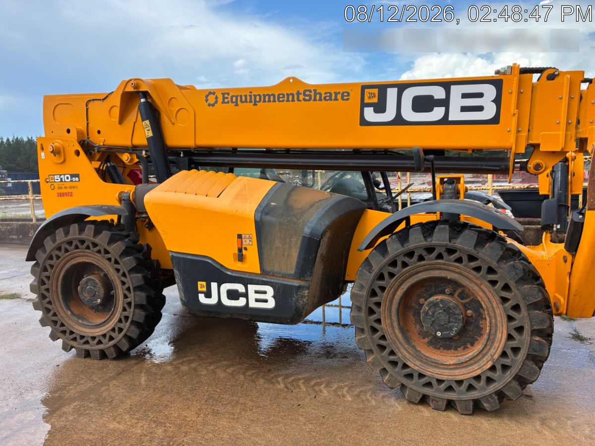 2024 JCB 510-56