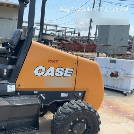2023 CASE 588H