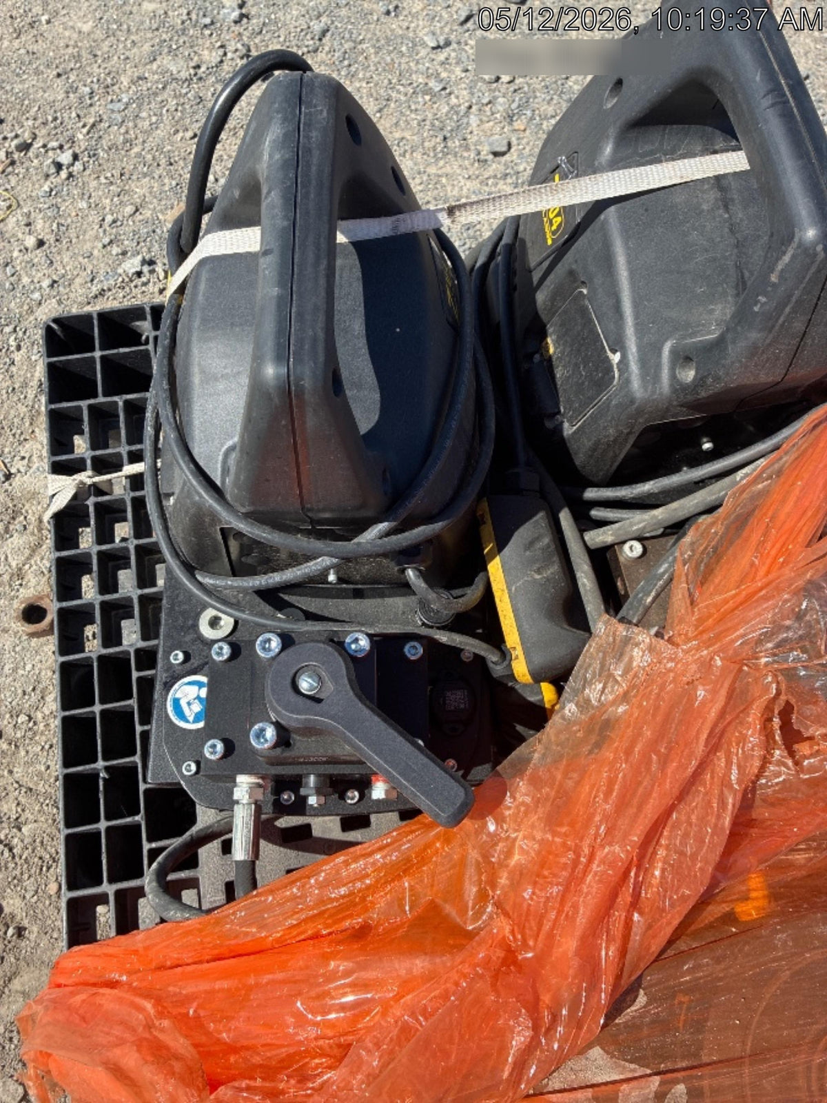 2024 ENERPAC ZU4408JB