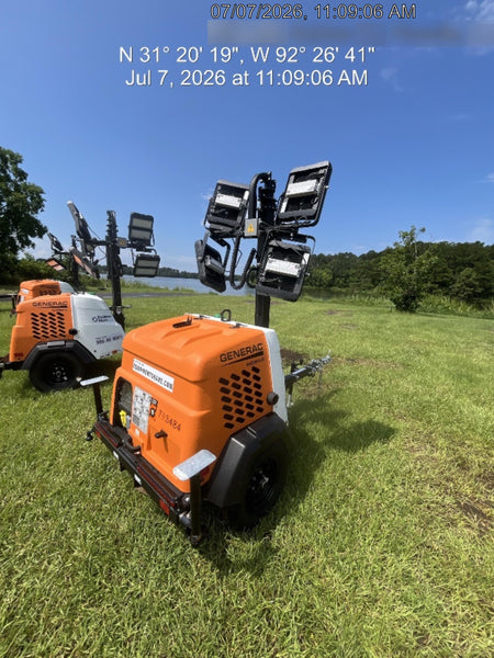 2026 GENERAC MLTS-4