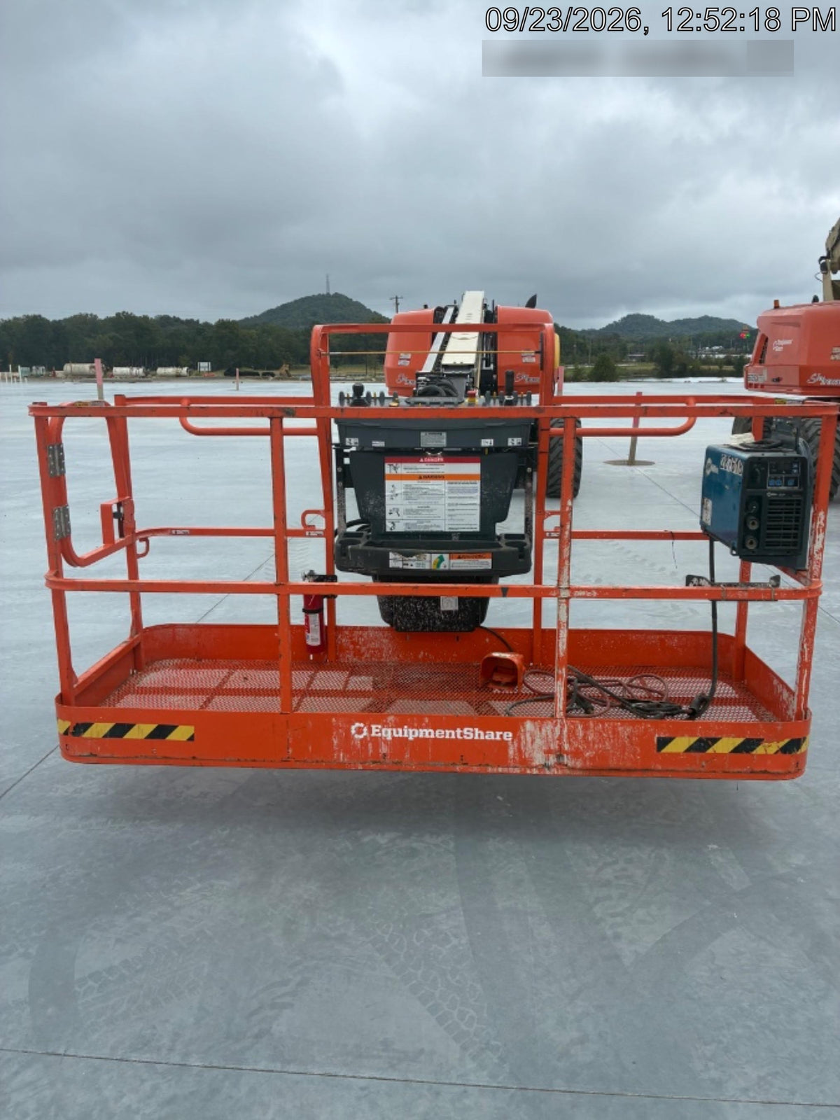 2022 MILLER ELECTRIC CST-280