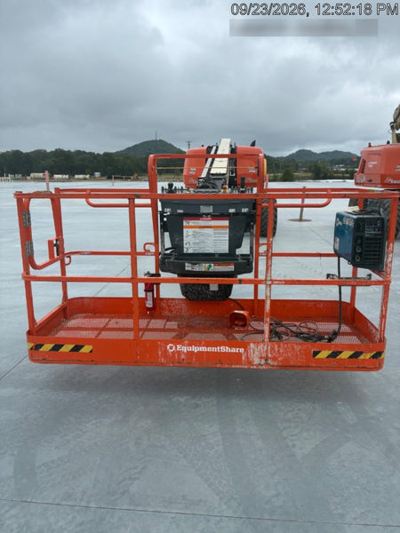 2022 MILLER ELECTRIC CST-280