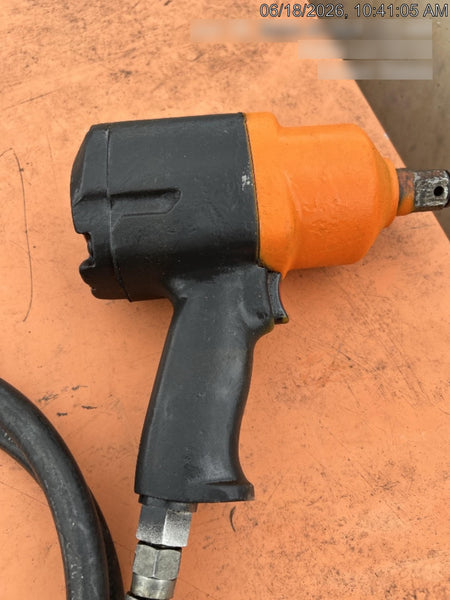 2020 MICHIGAN PNEUMATIC 751SS