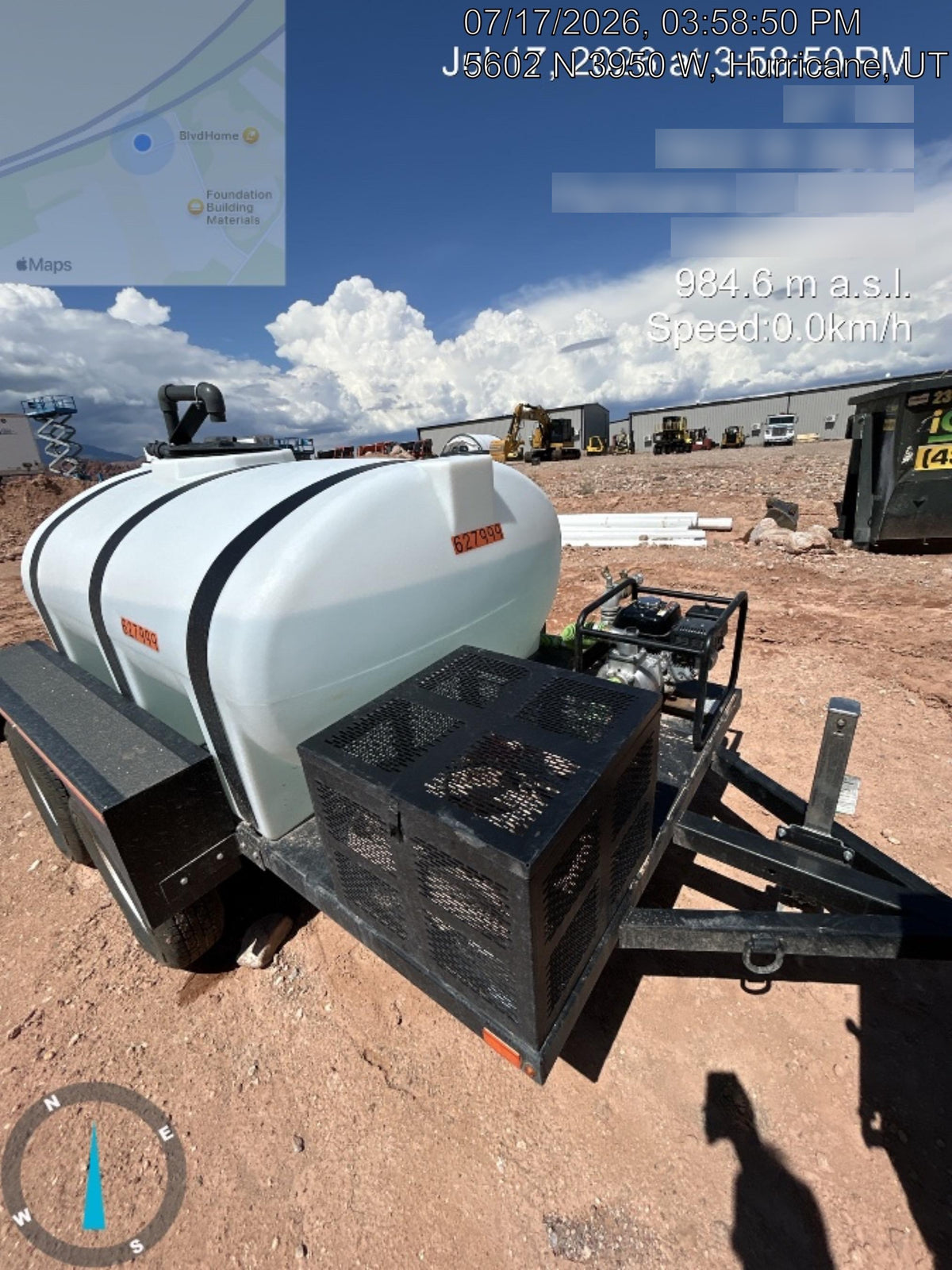 2025 MI-T-M MWT-0510-2MHD