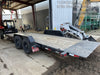 2022 PJ TRAILERS T6 Tilt